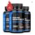 SNGHWE 3000mg Creatine Monohydrate Muscle Recovery Capsules