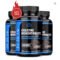 SNGHWE 3000mg Creatine Monohydrate Muscle Recovery Capsules