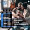 SNGHWE 3000mg Creatine Monohydrate Muscle Recovery Capsules