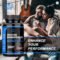 SNGHWE 3000mg Creatine Monohydrate Muscle Recovery Capsules