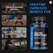 SNGHWE 3000mg Creatine Monohydrate Muscle Recovery Capsules
