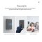 SONOFF M5 SwitchMan Smart Wall Switch 120 Type