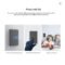SONOFF M5 SwitchMan Smart Wall Switch 120 Type