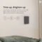 SONOFF M5 SwitchMan Smart Wall Switch 120 Type