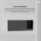 SONOFF M5 SwitchMan Smart Wall Switch 120 Type