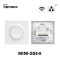 SONOFF MINI-2GS-E Matter Over WiFi Double Smart Wall Switch