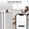 SONOFF TRVZB Smart Zigbee Thermostatic Radiator Valve