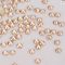 SS3-SS30 Crystal Golden Shadow Flatback Rhinestones Gold Bottom