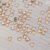 SS3-SS30 Crystal Golden Shadow Flatback Rhinestones Gold Bottom