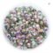 SS3-SS60 Crystal Gold Flatback Non Hotfix Rhinestones
