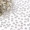 SS3-SS60 Crystal Gold Flatback Non Hotfix Rhinestones