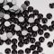 SS6-SS20 1440pcs Glass Crystal Flatback Rhinestones Craft Supply