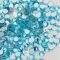 SS6-SS20 1440pcs Glass Crystal Flatback Rhinestones Craft Supply
