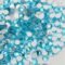 SS6-SS20 1440pcs Glass Crystal Flatback Rhinestones Craft Supply