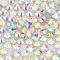 SS6-SS20 1440pcs Glass Crystal Flatback Rhinestones Craft Supply