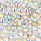 SS6-SS20 1440pcs Glass Crystal Flatback Rhinestones Craft Supply