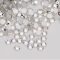 SS6-SS20 1440pcs Glass Crystal Flatback Rhinestones Craft Supply