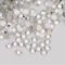 SS6-SS20 1440pcs Glass Crystal Flatback Rhinestones Craft Supply