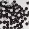 SS6-SS20 1440pcs Glass Crystal Flatback Rhinestones Craft Supply