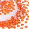 SS6-SS30 Flashing Top Glass Flatback Rhinestones DIY