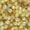 SS6-SS30 Flashing Top Glass Flatback Rhinestones DIY