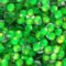 SS6-SS30 Flashing Top Glass Flatback Rhinestones DIY