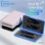 SSD Case Storage Box Shockproof Case Portable M.2