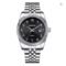 SUNKTA Luxury Men’s Arabic Quartz Waterproof Luminous Watch