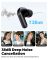 Multipoint Bluetooth Wireless Music Earbuds