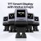 UGREEN Uno 100W GaN robot charger