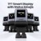 UGREEN Uno 100W GaN robot charger