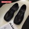 Maganda Tabi Unisex Split-Toe Loafers