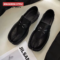 Maganda Tabi Unisex Split-Toe Loafers