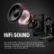 Sanag M13S waterproof portable Bluetooth speaker