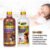 24K Coffee Turmeric Body Scrub Set