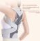 Orthopedic humpback posture corrector support belt
