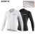 DAREVIE Men’s Pro Level Aero Cycling Jersey – UPF 40+ Moisture Wicking Speed Shirt
