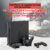 All-in-One PS4 Vertical Stand Charger