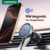 LED Magnetic Car Charger iPhone
