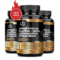SNGHWE 16-in-1 Shilajit & Adaptogen Supplement