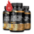 SNGHWE 16-in-1 Shilajit & Adaptogen Supplement