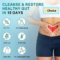Vegocn 15-Day Gut and Colon Cleanse & Detox Capsules