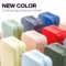 Mixi puristic design hardside travel luggage