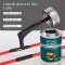 Liquid electrical tape waterproof sealant