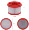 HEPA Filter Kit for Xiaomi Vacuum Cleaner G9/G10 Series – Washable Replacement Filters