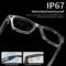 GUHUAVMI W610 Intelligent AI Smart Glasses