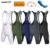 DAREVIE men’s seamless cycling bib shorts