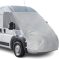 RV windscreen full insulation cover