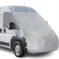 RV windscreen full insulation cover