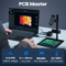 P3 Type-C thermal imaging repair camera